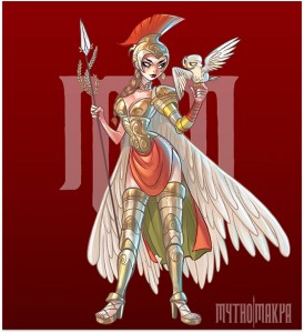 Atena